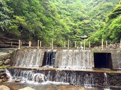 -太湖源风景区