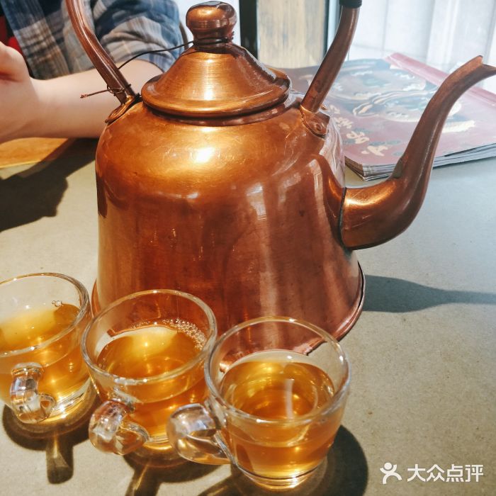 小吊梨汤(日坛店)小吊梨汤图片