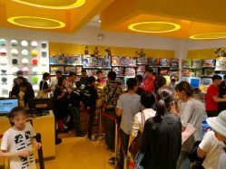 -乐高授权专卖店(朝阳大悦城店)