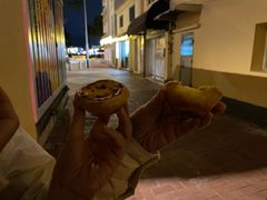 -安德鲁饼店(总店)