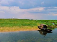 -黑龙江扎龙生态旅游区