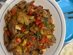 -洞庭米湘·湖南菜(银河SOHO店)