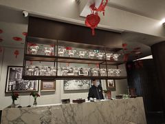 -鼎鼎香·港式火锅(北京SKP店)