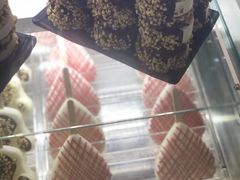 -野人先生现做冰淇淋(西安赛格店)