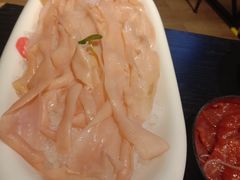 -九鼎轩火锅大排挡