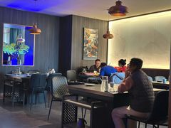 -额尔敦传统涮(公园西路店)