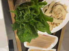 -阿田大虾·鲜虾火锅·(青浦万达茂店)