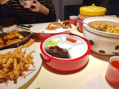 -京鸭棠(让胡路万达店)