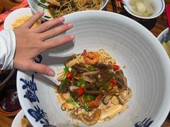 -李犟大爆鳝面·手工蟹黄包(湖滨西湖店)