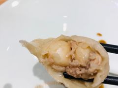 -船歌·鱼水饺青岛菜(国贸商城店)