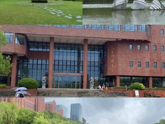 -上海交通大学(闵行校区)