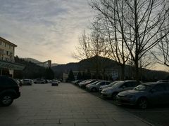 -凤鸣阁餐厅（凤山温泉宴宾楼）(昌平镇店)