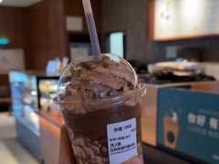 -星巴克(张家港购物公园店)