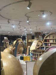 点击看大图 -奈尔宝·儿童乐园·亲子餐厅(星河湾店)