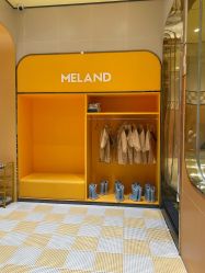 -meland亲子乐园(北京首开通州万象汇店)