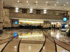 -南京维景国际大酒店(南京博物院店)