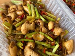 -大碗先生(万家丽店)