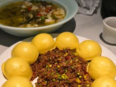 -金百万烤鸭店(良乡店)