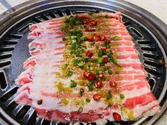 泡椒肥牛-猫抓烤肉(春熙路店)