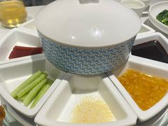 -羲和雅苑•北京烤鸭(国贸商城店)