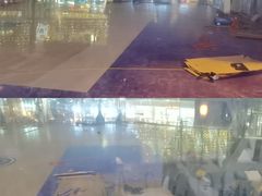 -NBA HOOP PARK篮球公园(上海大融城馆)