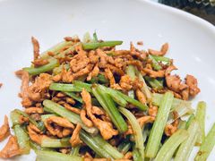 -凤翔温泉·丰泽园餐饮部