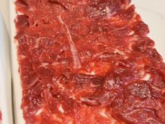 -古乐牛香鲜牛肉牛杂火锅(观前街店)