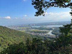 -虞山风景区