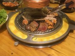 -伊茉家的烤肉店(勒泰中心店)