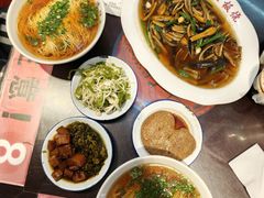 -逸桂禾面馆