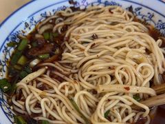 -牛王庙外行家常面(芳草街店)