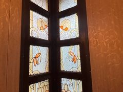 -老洋房花园饭店(绍兴路店)