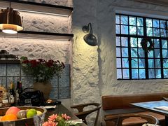 -Apollo·西班牙小酒馆(安福路店)