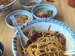 -梅溪·小伙子干挑面(安吉总店)