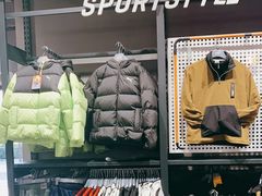 -PUMA品牌自营折扣店(天津佛罗伦萨小镇奥莱店)