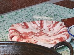 -鸿姐老火锅(疁城新天地店)