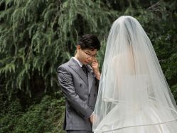 -MECCI婚礼摄影跟拍(红东方广场店)