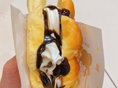 -麦当劳(天兴罗斯福店)