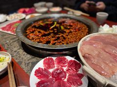 -巴国九王爷火锅(万盛总店)