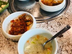 -高丽屋(天宁寺店)