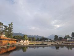 -特种渔场