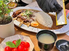 -CURRY YA 熟成咖哩專門店(深圳湾万象城店)