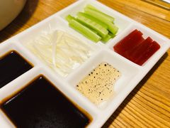 -泰钰丰烤鸭(永安道店)