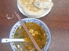 -老三羊汤【北兴隆街店】