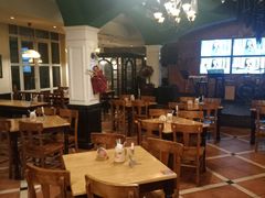 -巴伐利亚啤酒坊(意式风情街店)