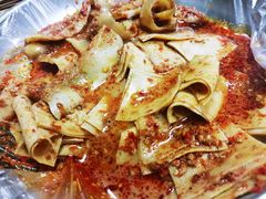 -马贤涮烤(超英·长乐家园店)