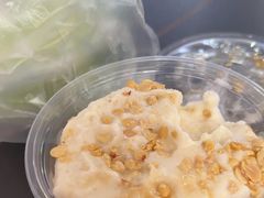 -夏食光安顺小舒冰粉冰浆(甲秀楼店)