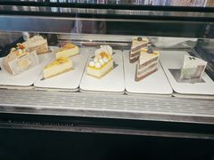 -转山咖啡(松柏社区店)