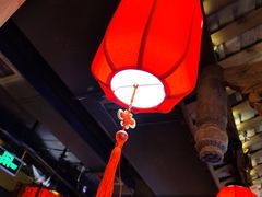 大堂-蜀大侠火锅(寰球文化地标·总府店)