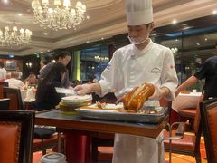 -大鸭梨烤鸭(石佛营店)
